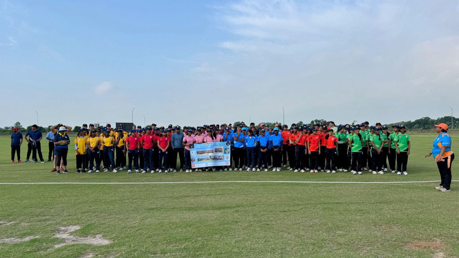 2025 Women's Houston Open