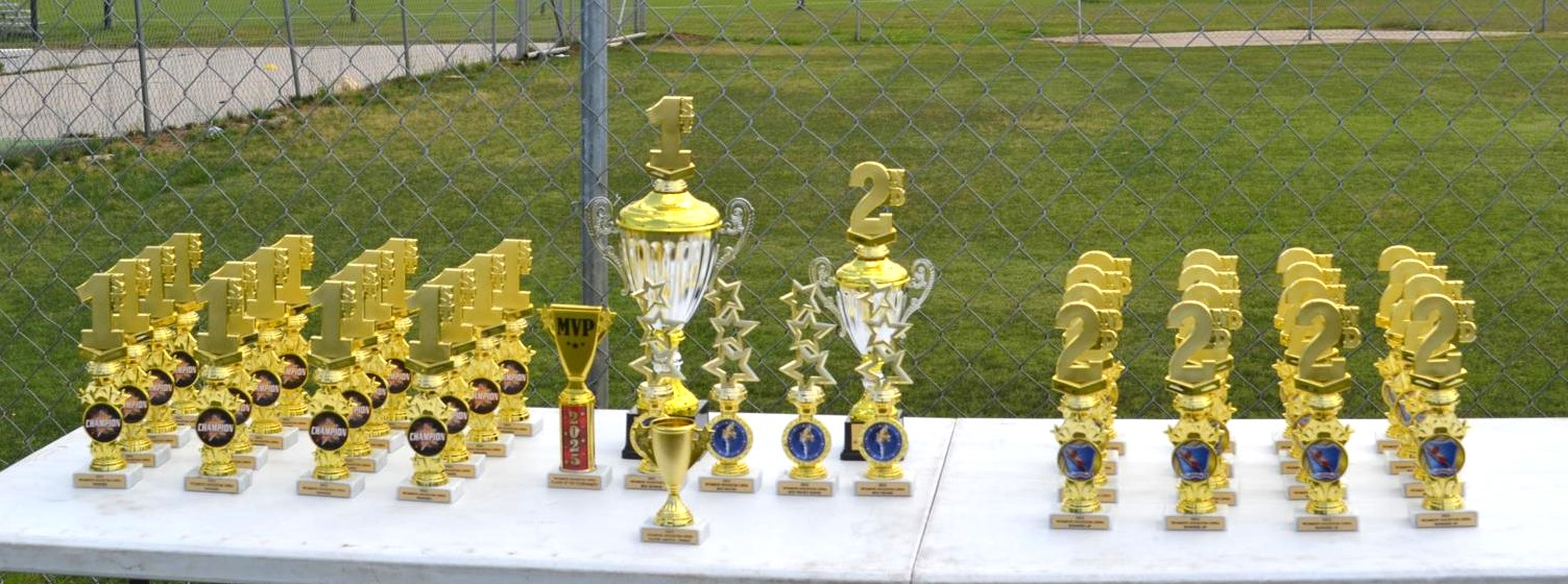 Trophies