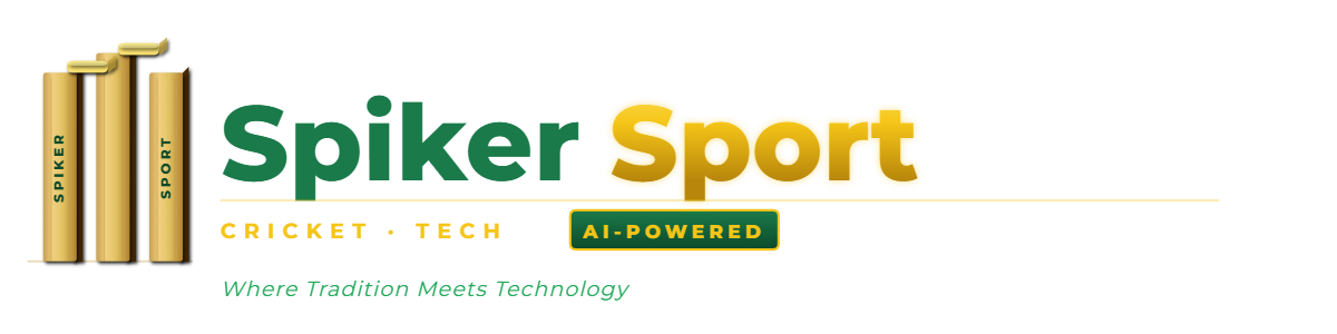 Spiker Sport