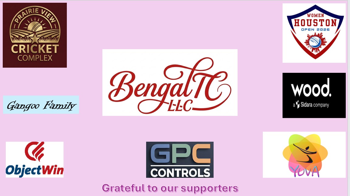 Group Sponsors