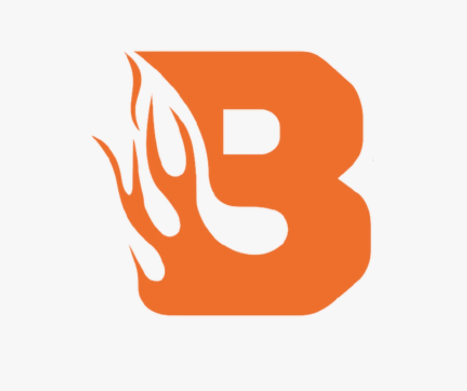 Blazers logo