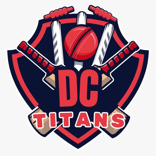 DC Titans logo