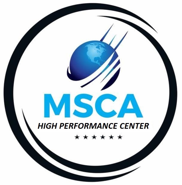 MSCA Hurricanes logo