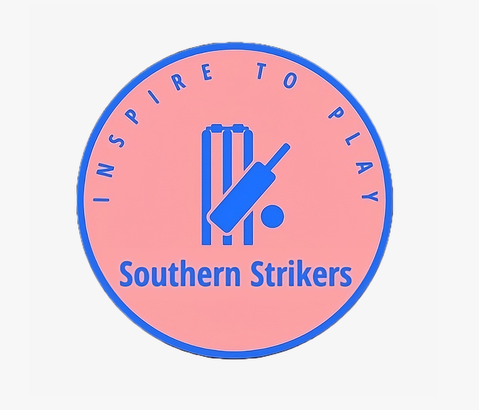 Southern Strikers logo