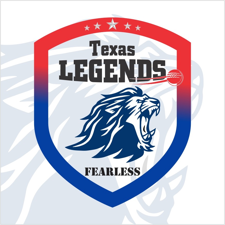 Texas Legends logo
